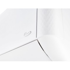 Внутренний блок мультисплит системы Zanussi ZACS/I-09 HB-WHITE FMI2/N8