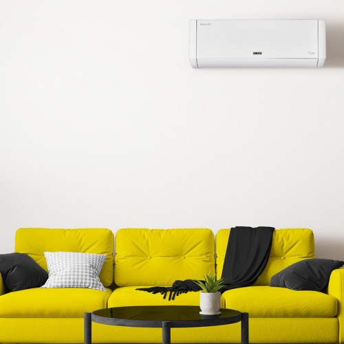 Сплит система Zanussi ZACS/I-12 HB/A23/N8 