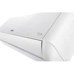 Внутренний блок мультисплит системы Zanussi ZACS/I-12 HB-WHITE FMI2/N8