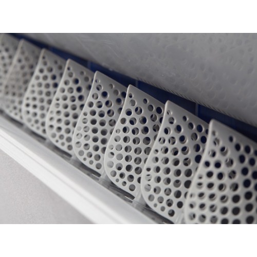 Сплит система Zanussi ZACS/I-12 HPF/A22/N8 