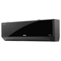 Внутренний блок мультисплит системы Zanussi ZACS/I-18 HB-BLACK FMI2/N8