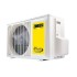 Сплит система Zanussi ZACS/I-18 HPF/A22/N8 