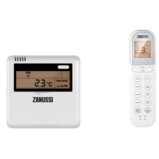 Напольно потолочный кондиционер Zanussi ZACU-36 H/ICE/FI/A22/N1