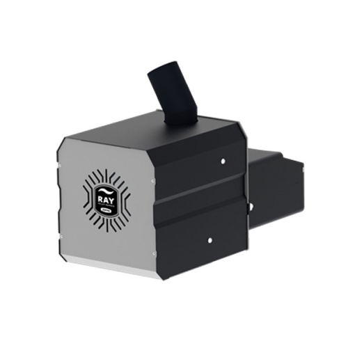 Пеллетная горелка Zota RAY 25 