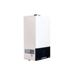Газовый котел Zota Zuma 14S