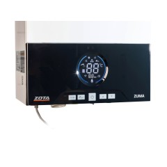 Газовый котел Zota Zuma 14S