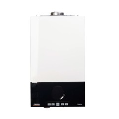 Газовый котел Zota Zuma 14S