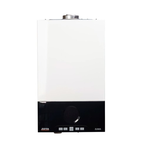 Газовый котел Zota Zuma 24S