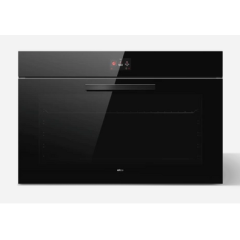 ELICA Духовой шкаф VIRTUS MULTI 90 TFT BL (2025)