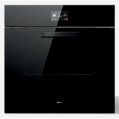 ELICA Духовой шкаф VIRTUS MULTI P 60 TFT BL