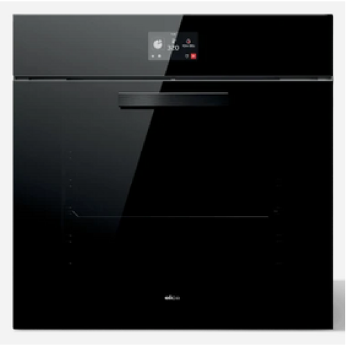 ELICA Духовой шкаф VIRTUS MULTI P 60 TFT BL