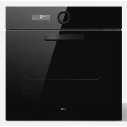 ELICA Духовой шкаф VIRTUS MULTI 60 DD BL (2025)