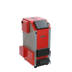 НМК Магнум КДГ 20 кВт с автоматикой