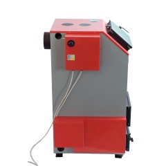 НМК Магнум КДГ 20 кВт с автоматикой