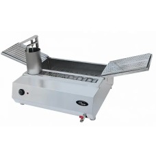 Фритюрница Grill Master Ф3АПЭ (с дозатором)