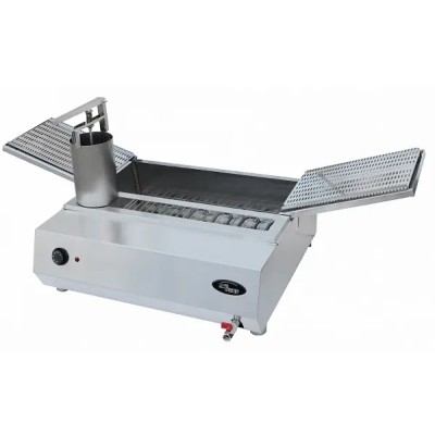 Фритюрница Grill Master Ф3АПЭ (с дозатором)