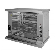 ГРИЛЬ ЭЛЕКТРИЧЕСКИЙ Ф3У1Э GRILL MASTER