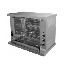 ГРИЛЬ ЭЛЕКТРИЧЕСКИЙ Ф3У2Э GRILL MASTER