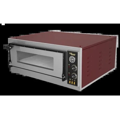 Печь для пиццы Grill Master ППЭ/1-4-35 (70005)