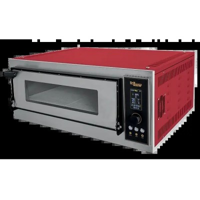 Печь для пиццы Grill Master ППЭ/1-4-35 (70007)