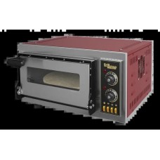 Печь для пиццы Grill Master ППЭ/1-XS/RB (70011)