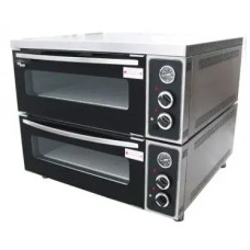 Печь для пиццы Grill Master ППЭ/2 (22128)