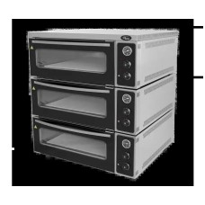 Печь для пиццы Grill Master ППЭ/3 (22129)