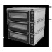Печь для пиццы Grill Master ППЭ/3 (22129)