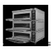 Печь для пиццы Grill Master ППЭ/3 (22129)