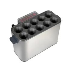Аппарат для приготовления сосисок в яйце EES-10 Rosso