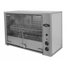 ГРИЛЬ ЭЛЕКТРИЧЕСКИЙ Ф3КМЭ (18 ТУШЕК) GRILL MASTER