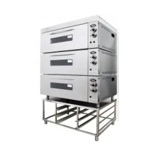 Шкаф жарочный Grill Master Шжэ/3 (цельный, крашенный металл)