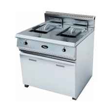 Фритюрница газовая Grill Master Ф2ФРГ/800