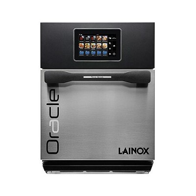 Печь комбинированная LAINOX ORACLE ORACGB