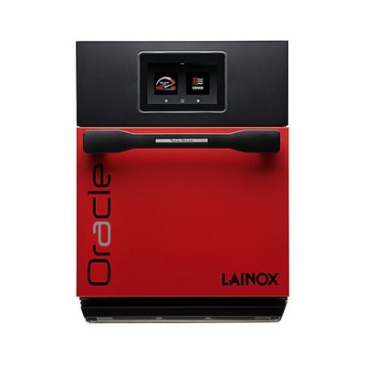 Печь комбинированная LAINOX ORACLE ORACRS