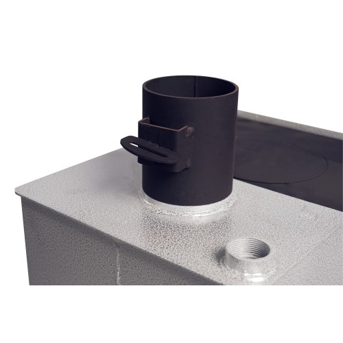 НМК Сибирь КВО 8 кВт