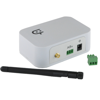 Блок мониторинга InDis GSM(Подключение к интернету через GSM)