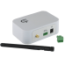 Блок мониторинга InDis GSM(Подключение к интернету через GSM)