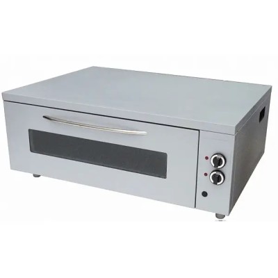 Шкаф пекарский Grill Master ШЖЭ/1 стандартная (крашенный металл+нержавеющая сталь)