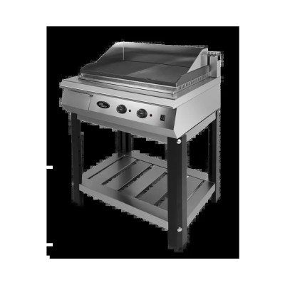 Жарочная поверхность Grill Master Ф2ПЖЭ/600