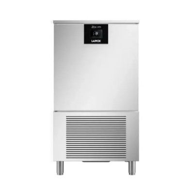 ШКАФ ШОКОВОЙ ЗАМОРОЗКИ LAINOX STANDART ZOOM ZO081SA