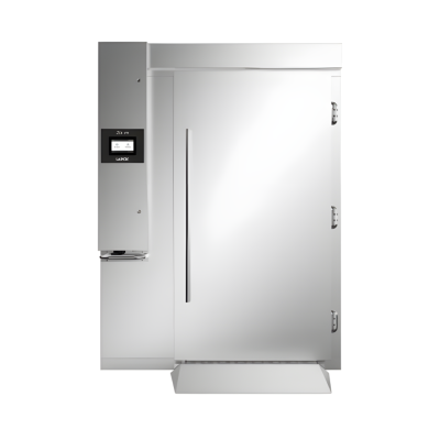 ШКАФ ШОКОВОЙ ЗАМОРОЗКИ LAINOX ZOOM STANDARD ZO401SP+UMC003