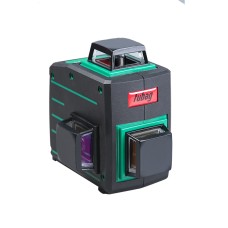 Лазерный уровень Fubag Pyramid 30G V2х360H360