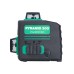 Лазерный уровень Fubag Pyramid 30G V2х360H360