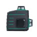 Лазерный уровень Fubag Pyramid 30G V2х360H360