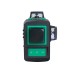 Лазерный уровень Fubag Pyramid 30G V2х360H360