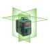 Лазерный уровень Fubag Pyramid 30G V2х360H360