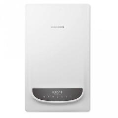 Газовый котёл NAVIEN DELUXE ONE 30K