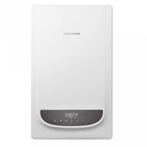 Газовый котёл NAVIEN DELUXE ONE 30K