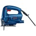 Лобзик BOSCH GST 700     0.601.2A7.020